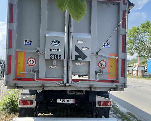 Сірий СТАС С300, об'ємом двигуна 0 л та пробігом 1 тис. км за 29900 $, фото 14 на Automoto.ua