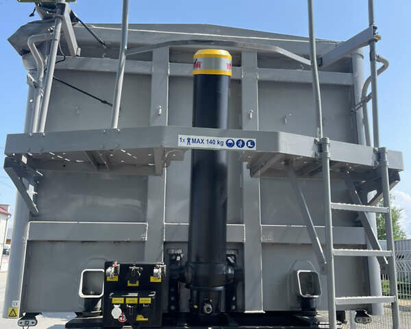 Сірий СТАС С300, об'ємом двигуна 0 л та пробігом 1 тис. км за 29900 $, фото 10 на Automoto.ua