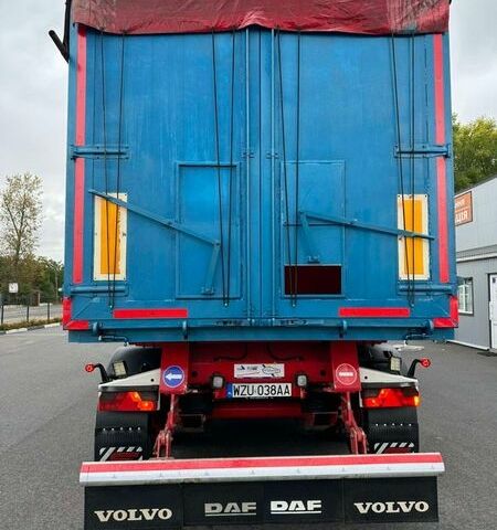 Синий СТАС С300, объемом двигателя 0 л и пробегом 333 тыс. км за 29900 $, фото 11 на Automoto.ua