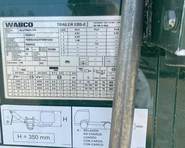 Зеленый СТАС С300, объемом двигателя 0 л и пробегом 200 тыс. км за 37000 $, фото 10 на Automoto.ua