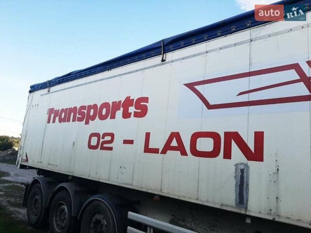 Белый СТАС С339ЦКС, объемом двигателя 0 л и пробегом 0 тыс. км за 23000 $, фото 4 на Automoto.ua