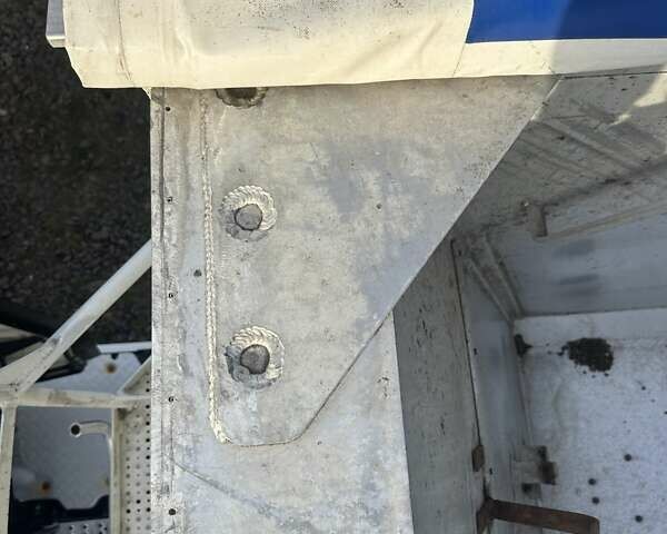 Білий СТАС С339ЦКС, об'ємом двигуна 0 л та пробігом 500 тис. км за 21571 $, фото 112 на Automoto.ua