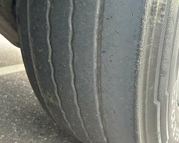 Білий СТАС С339ЦКС, об'ємом двигуна 0 л та пробігом 500 тис. км за 21571 $, фото 35 на Automoto.ua