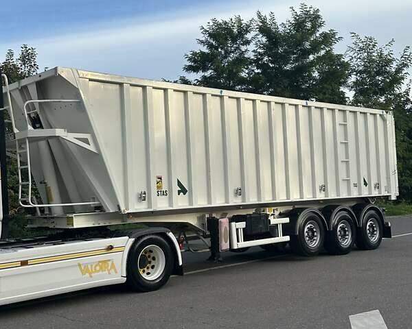 Білий СТАС С339ЦКС, об'ємом двигуна 0 л та пробігом 500 тис. км за 21571 $, фото 22 на Automoto.ua