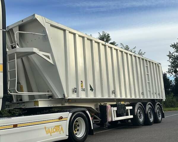 Білий СТАС С339ЦКС, об'ємом двигуна 0 л та пробігом 500 тис. км за 21571 $, фото 15 на Automoto.ua