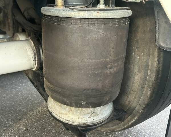 Білий СТАС С339ЦКС, об'ємом двигуна 0 л та пробігом 500 тис. км за 21571 $, фото 53 на Automoto.ua
