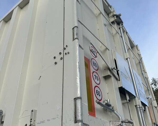 Білий СТАС С339ЦКС, об'ємом двигуна 0 л та пробігом 500 тис. км за 21571 $, фото 72 на Automoto.ua