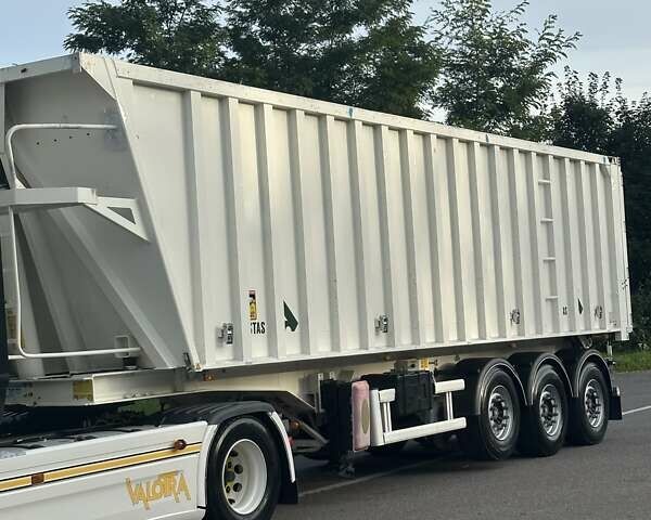 Білий СТАС С339ЦКС, об'ємом двигуна 0 л та пробігом 500 тис. км за 21571 $, фото 23 на Automoto.ua