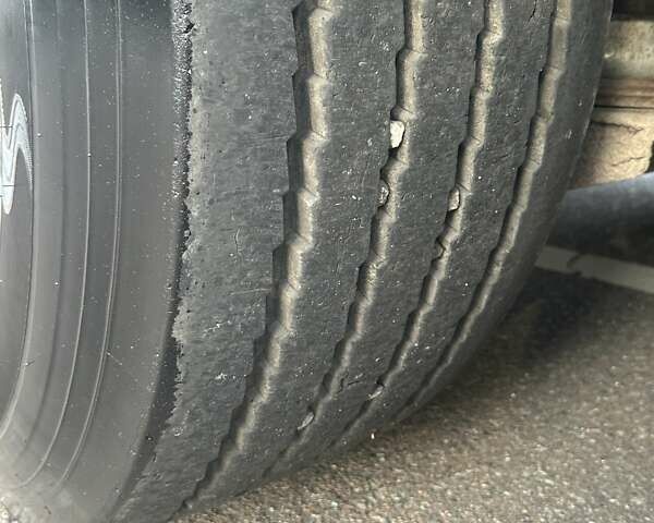 Білий СТАС С339ЦКС, об'ємом двигуна 0 л та пробігом 500 тис. км за 21571 $, фото 37 на Automoto.ua