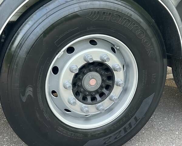 Білий СТАС С339ЦКС, об'ємом двигуна 0 л та пробігом 500 тис. км за 21571 $, фото 30 на Automoto.ua