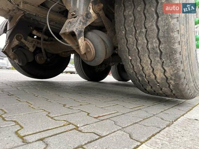 Белый СТАС С339ЦКС, объемом двигателя 0 л и пробегом 0 тыс. км за 22000 $, фото 12 на Automoto.ua