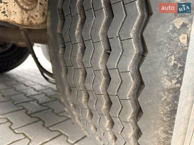 Белый СТАС С339ЦКС, объемом двигателя 0 л и пробегом 0 тыс. км за 22000 $, фото 14 на Automoto.ua