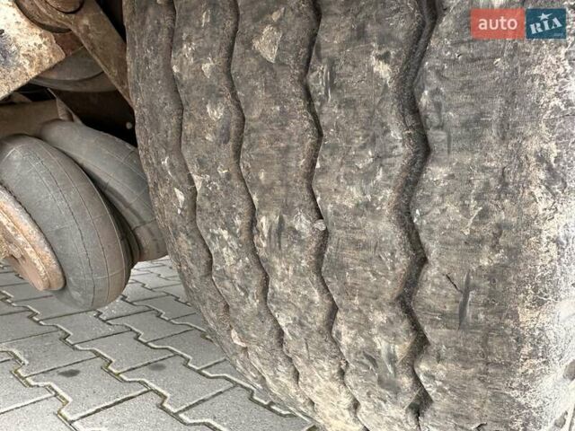 Белый СТАС С339ЦКС, объемом двигателя 0 л и пробегом 0 тыс. км за 22000 $, фото 13 на Automoto.ua