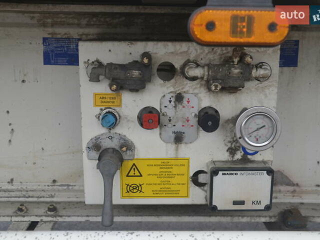 Белый СТАС С339ЦКС, объемом двигателя 0 л и пробегом 100 тыс. км за 36500 $, фото 4 на Automoto.ua