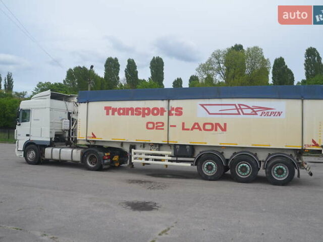 Белый СТАС С339ЦКС, объемом двигателя 0 л и пробегом 100 тыс. км за 36500 $, фото 8 на Automoto.ua