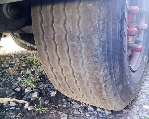 Белый СТАС С339ЦКС, объемом двигателя 0 л и пробегом 200 тыс. км за 15000 $, фото 6 на Automoto.ua