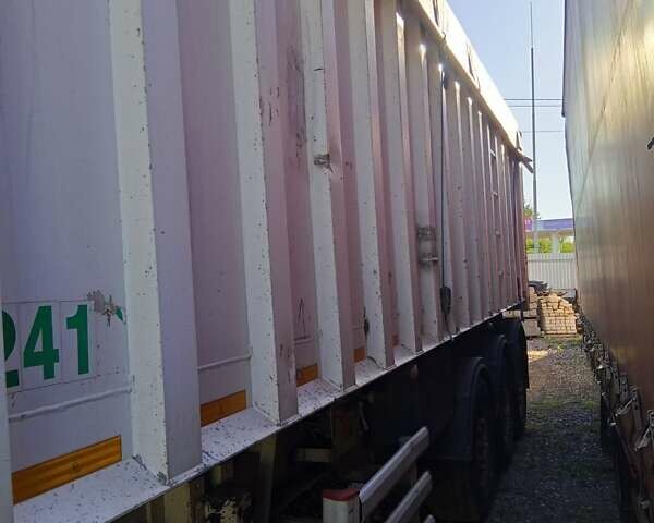 Белый СТАС С339ЦКС, объемом двигателя 0 л и пробегом 200 тыс. км за 15000 $, фото 8 на Automoto.ua