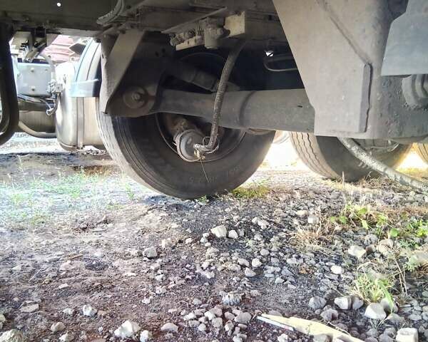 Белый СТАС С339ЦКС, объемом двигателя 0 л и пробегом 200 тыс. км за 15000 $, фото 5 на Automoto.ua