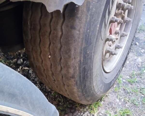 Белый СТАС С339ЦКС, объемом двигателя 0 л и пробегом 200 тыс. км за 15000 $, фото 15 на Automoto.ua