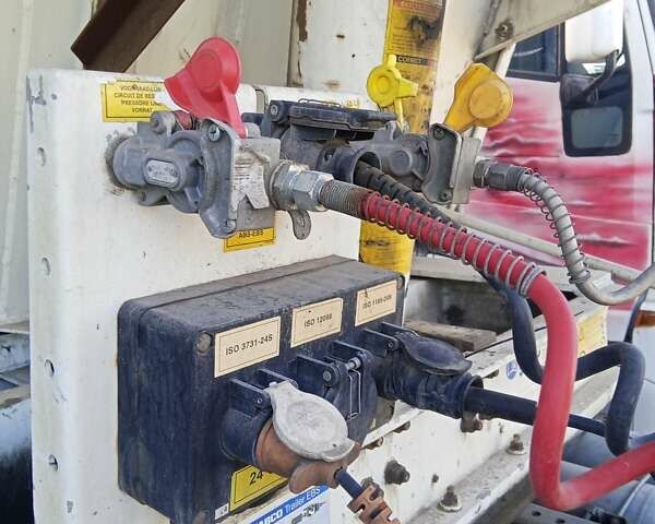 Белый СТАС С339ЦКС, объемом двигателя 0 л и пробегом 200 тыс. км за 15000 $, фото 2 на Automoto.ua