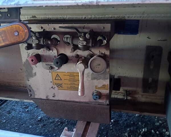 Белый СТАС С339ЦКС, объемом двигателя 0 л и пробегом 200 тыс. км за 15000 $, фото 4 на Automoto.ua