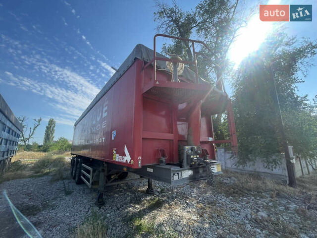 СТАС С339ЦКС, об'ємом двигуна 0 л та пробігом 260 тис. км за 22800 $, фото 4 на Automoto.ua