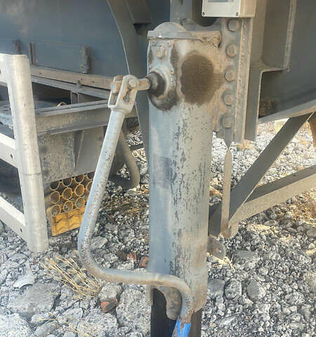 СТАС С339ЦКС, об'ємом двигуна 0 л та пробігом 260 тис. км за 22800 $, фото 8 на Automoto.ua