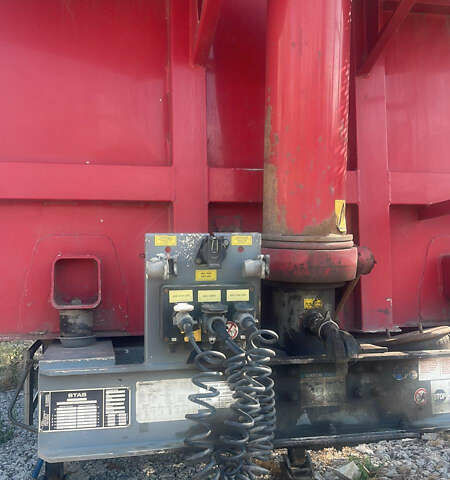 СТАС С339ЦКС, об'ємом двигуна 0 л та пробігом 260 тис. км за 22800 $, фото 2 на Automoto.ua