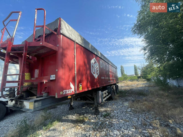 СТАС С339ЦКС, об'ємом двигуна 0 л та пробігом 260 тис. км за 22800 $, фото 3 на Automoto.ua