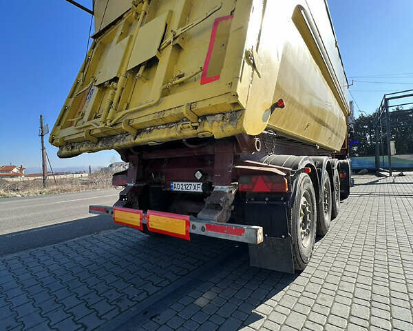 СТАС С339ЦКС, объемом двигателя 0 л и пробегом 0 тыс. км за 8000 $, фото 1 на Automoto.ua