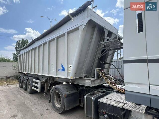 СТАС С339ЦКС, объемом двигателя 0 л и пробегом 0 тыс. км за 14500 $, фото 7 на Automoto.ua