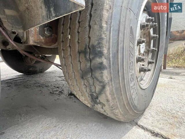 СТАС С339ЦКС, объемом двигателя 0 л и пробегом 0 тыс. км за 14500 $, фото 5 на Automoto.ua