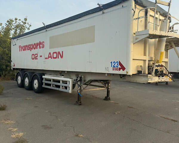 СТАС С339ЦКС, объемом двигателя 0 л и пробегом 0 тыс. км за 23000 $, фото 2 на Automoto.ua