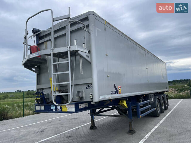 СТАС С339ЦКС, объемом двигателя 0 л и пробегом 0 тыс. км за 38900 $, фото 8 на Automoto.ua