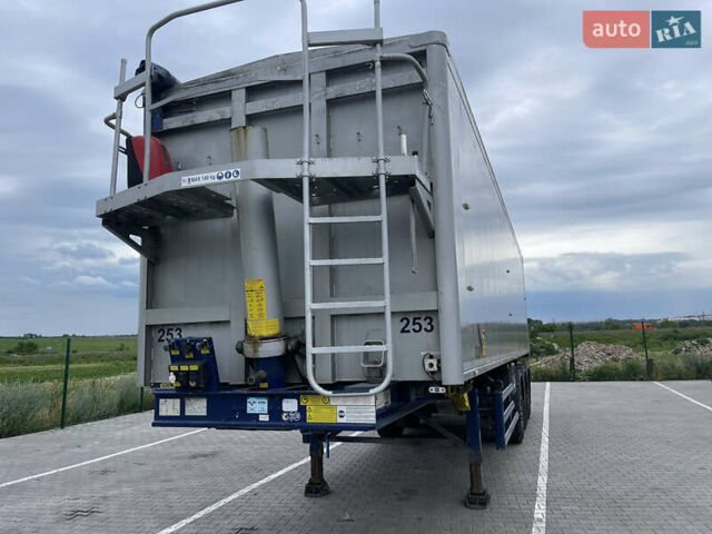 СТАС С339ЦКС, объемом двигателя 0 л и пробегом 0 тыс. км за 38900 $, фото 7 на Automoto.ua