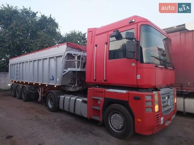 Сірий СТАС С339ЦКС, об'ємом двигуна 0 л та пробігом 380 тис. км за 15920 $, фото 4 на Automoto.ua