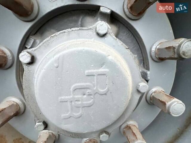 Червоний СТАС С34, об'ємом двигуна 0 л та пробігом 0 тис. км за 17500 $, фото 10 на Automoto.ua