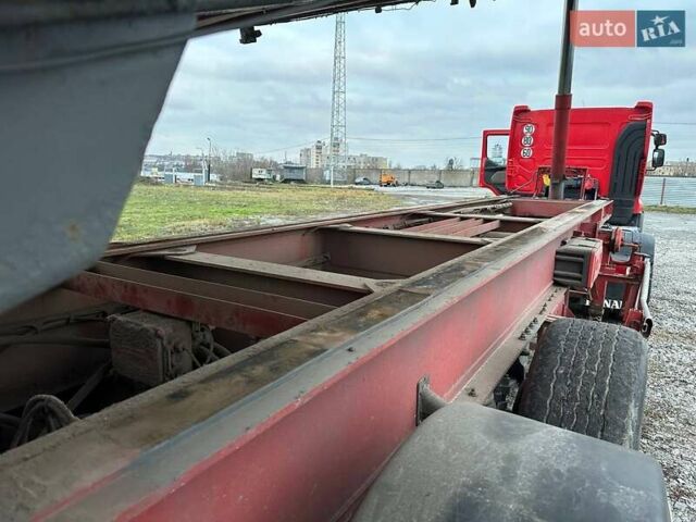 Червоний СТАС С34, об'ємом двигуна 0 л та пробігом 0 тис. км за 17500 $, фото 2 на Automoto.ua