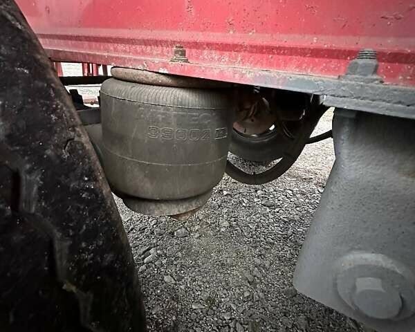 Червоний СТАС С34, об'ємом двигуна 0 л та пробігом 0 тис. км за 17500 $, фото 11 на Automoto.ua