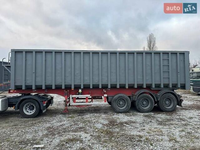 Червоний СТАС С34, об'ємом двигуна 0 л та пробігом 0 тис. км за 17500 $, фото 21 на Automoto.ua