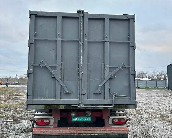 Червоний СТАС С34, об'ємом двигуна 0 л та пробігом 0 тис. км за 17500 $, фото 19 на Automoto.ua