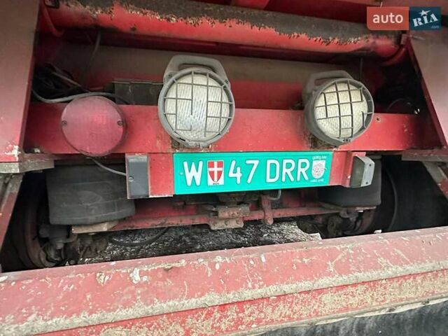 Червоний СТАС С34, об'ємом двигуна 0 л та пробігом 0 тис. км за 17500 $, фото 9 на Automoto.ua