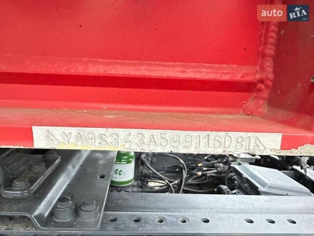 Червоний СТАС С34, об'ємом двигуна 0 л та пробігом 0 тис. км за 17500 $, фото 15 на Automoto.ua