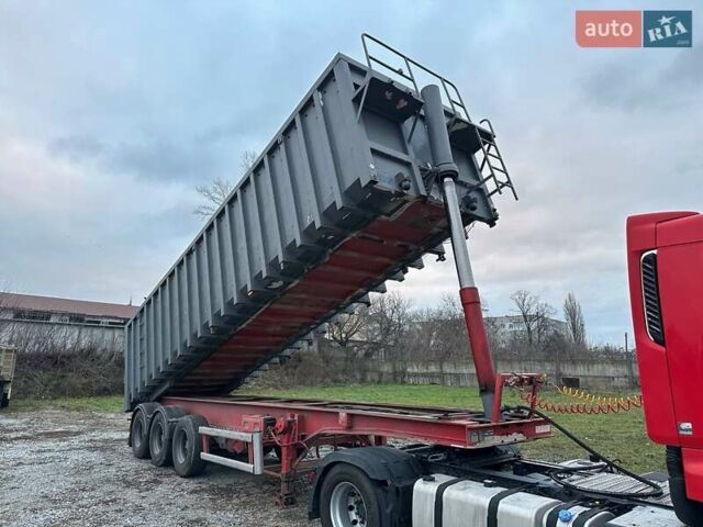 Червоний СТАС С34, об'ємом двигуна 0 л та пробігом 0 тис. км за 17500 $, фото 1 на Automoto.ua