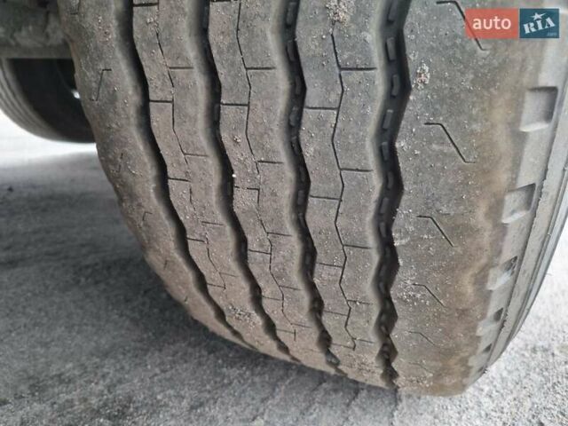 СТАС С34, объемом двигателя 0 л и пробегом 500 тыс. км за 17900 $, фото 9 на Automoto.ua