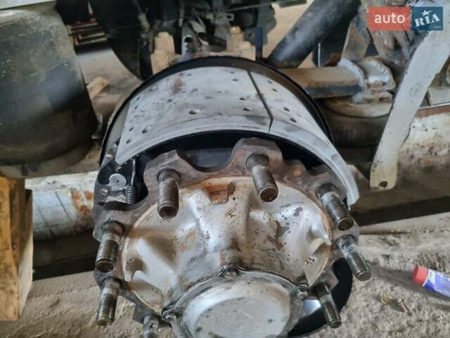 СТАС С34, объемом двигателя 0 л и пробегом 500 тыс. км за 17900 $, фото 11 на Automoto.ua