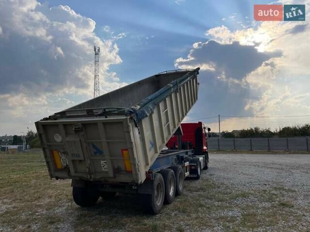 СТАС С34, объемом двигателя 0 л и пробегом 0 тыс. км за 13500 $, фото 6 на Automoto.ua