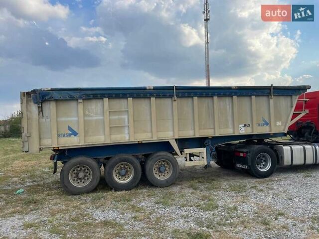 СТАС С34, объемом двигателя 0 л и пробегом 0 тыс. км за 13500 $, фото 21 на Automoto.ua