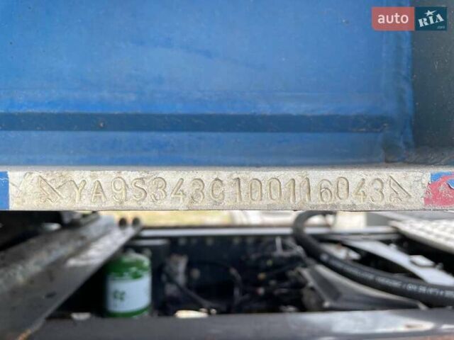 СТАС С34, объемом двигателя 0 л и пробегом 0 тыс. км за 13500 $, фото 28 на Automoto.ua