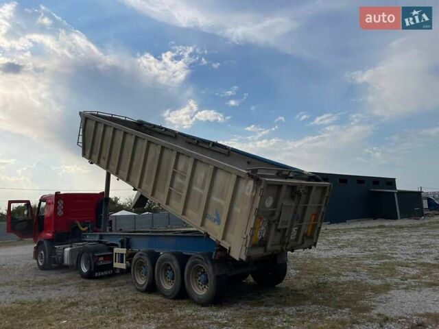 СТАС С34, объемом двигателя 0 л и пробегом 0 тыс. км за 13500 $, фото 7 на Automoto.ua